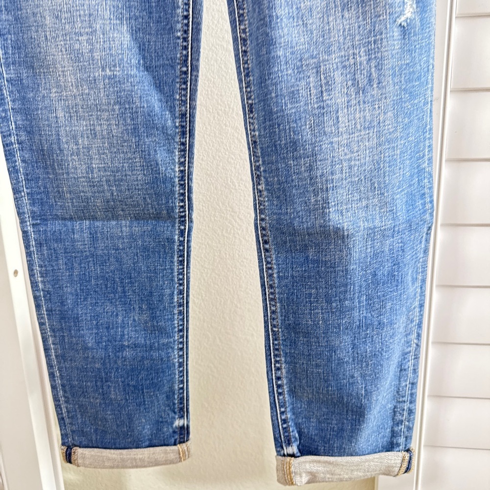 Stitch Fix. Size 27. Women's Blue Jeans - Picture 2 of 11